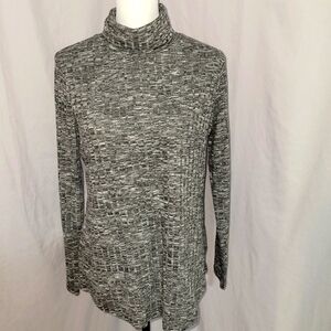 Croft & Barrow Turtle Neck   Sweater M